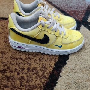 Air Force Ones